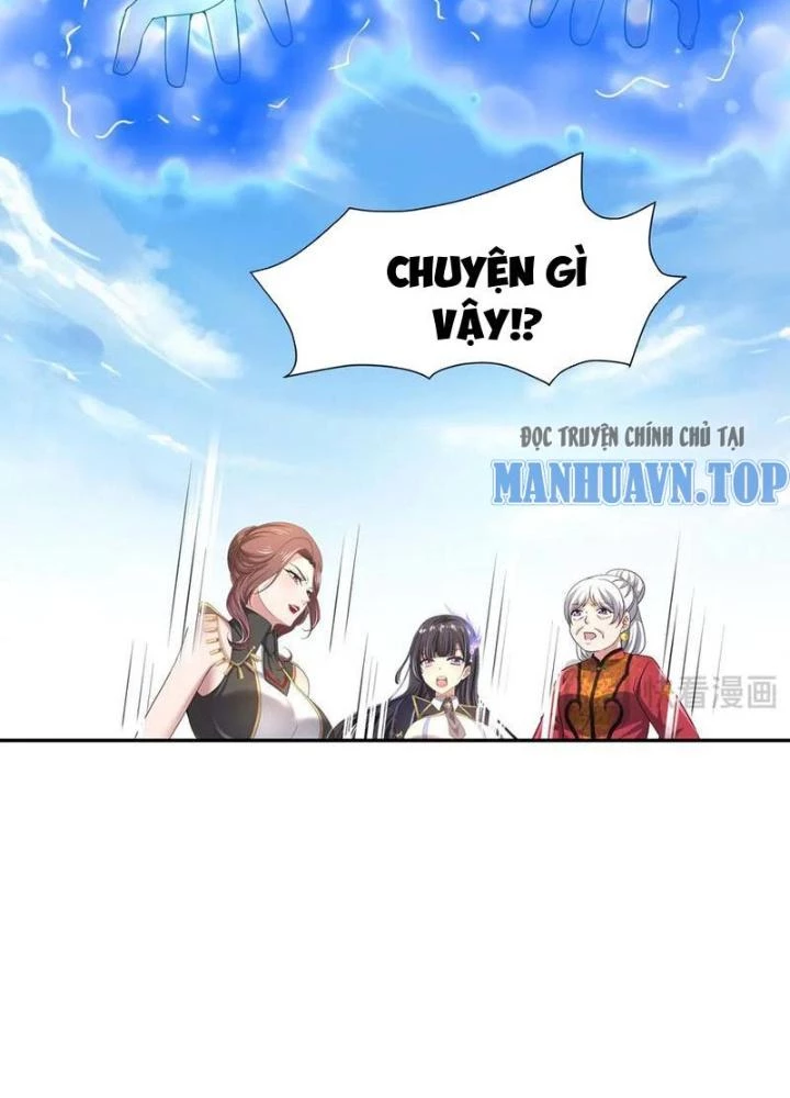 Sau Khi Kết Hợp Với Nữ Thần, Ta Bất Khả Chiến Bại! Chapter 83 - Trang 2