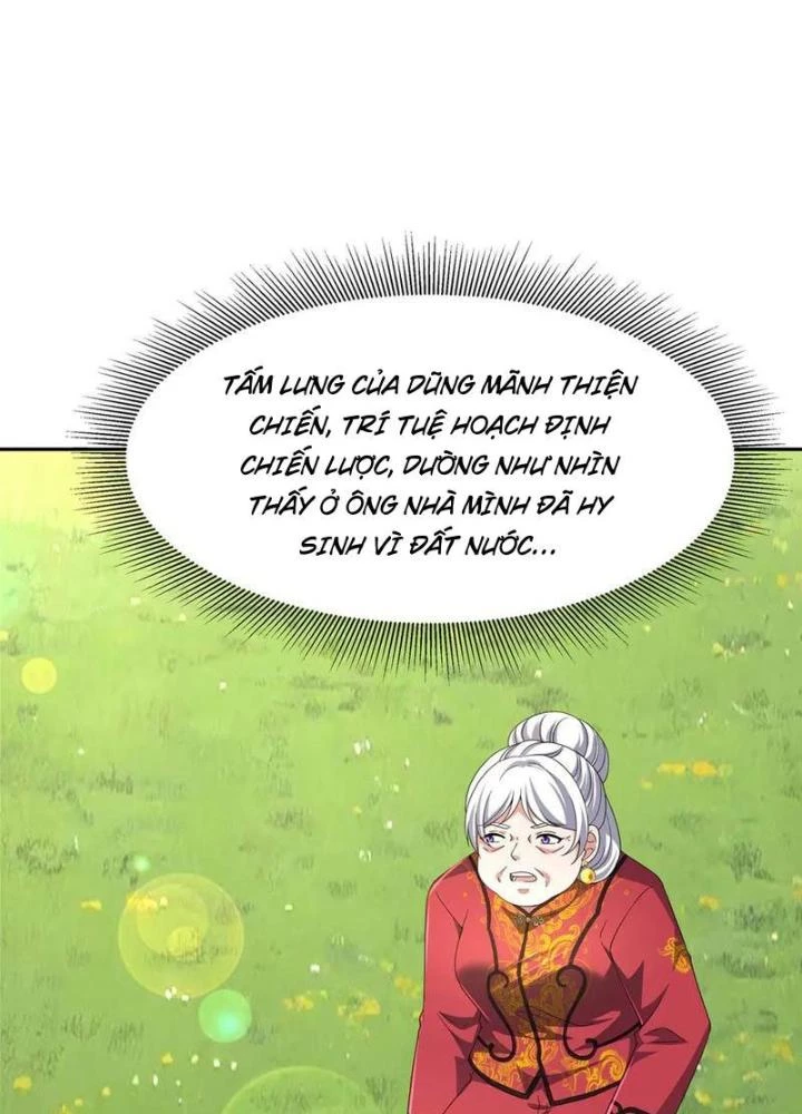 Sau Khi Kết Hợp Với Nữ Thần, Ta Bất Khả Chiến Bại! Chapter 83 - Trang 2