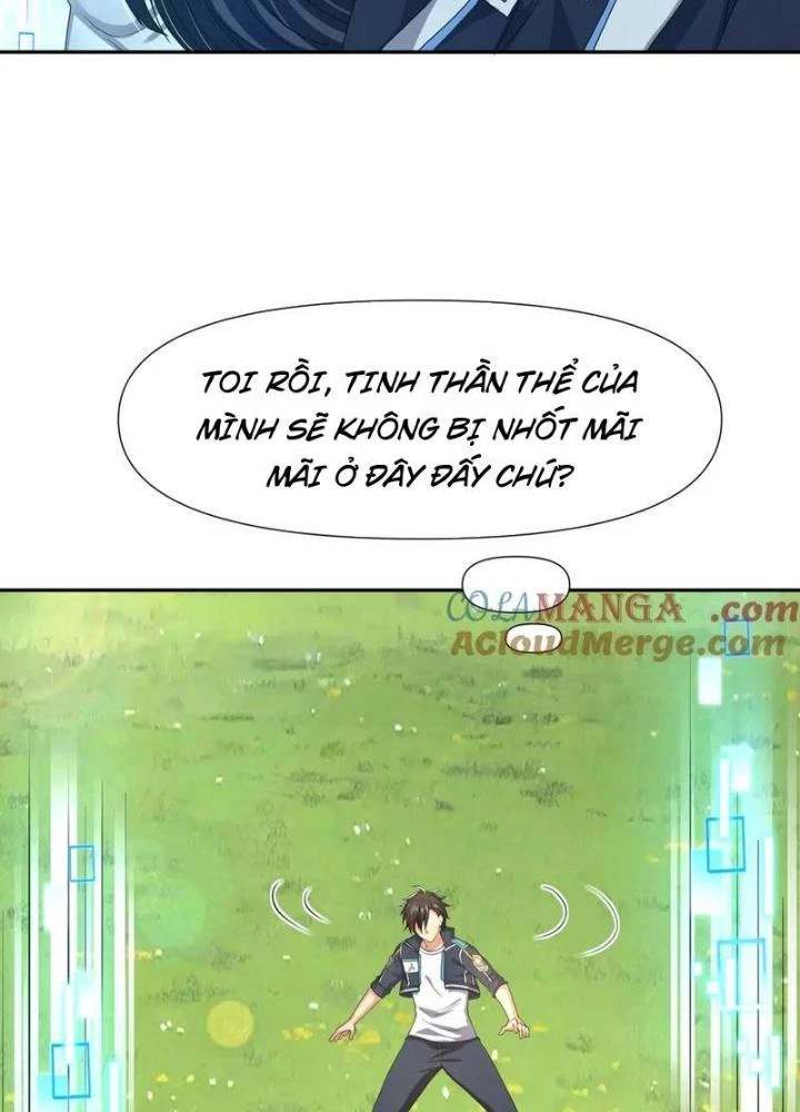Sau Khi Kết Hợp Với Nữ Thần, Ta Bất Khả Chiến Bại! Chapter 83 - Trang 2