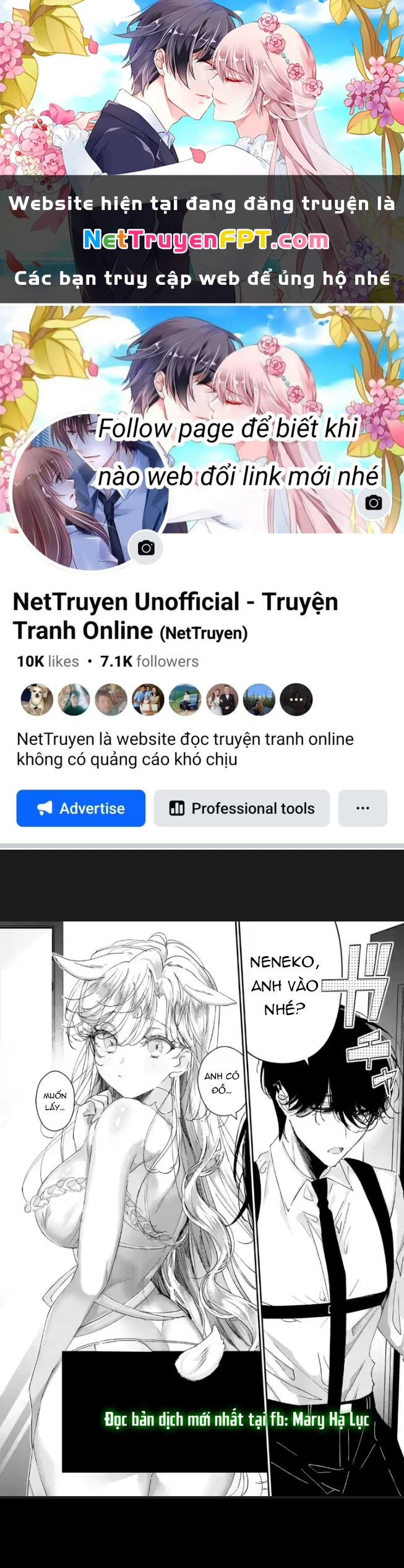Anh Chàng Sát Thủ Nguy Hiểm Lại Rất Ngọt Ngào Chapter 14.2 - Trang 2