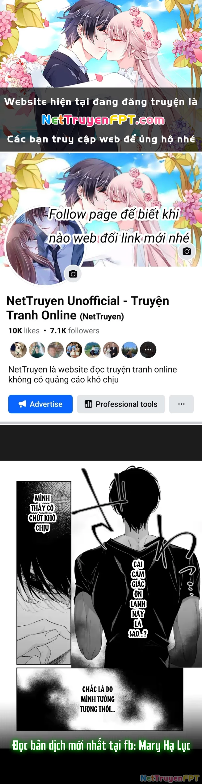 Anh Chàng Sát Thủ Nguy Hiểm Lại Rất Ngọt Ngào Chapter 15.2 - Trang 2
