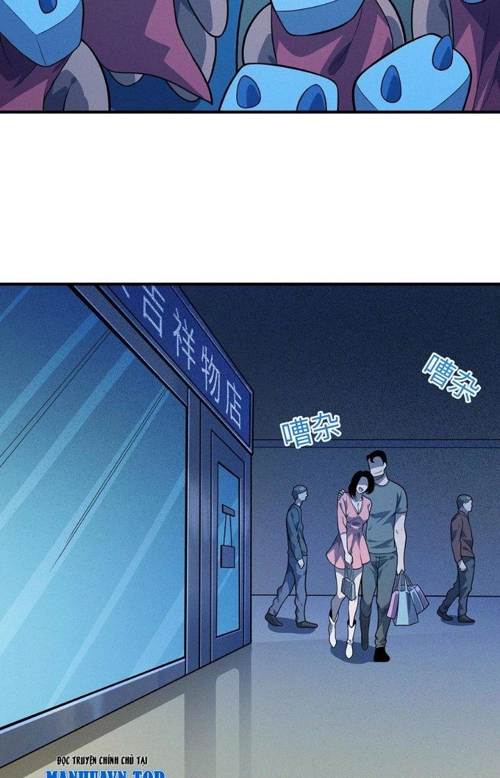 Bách Nhật Trừ Yêu Chapter 20 - Trang 2