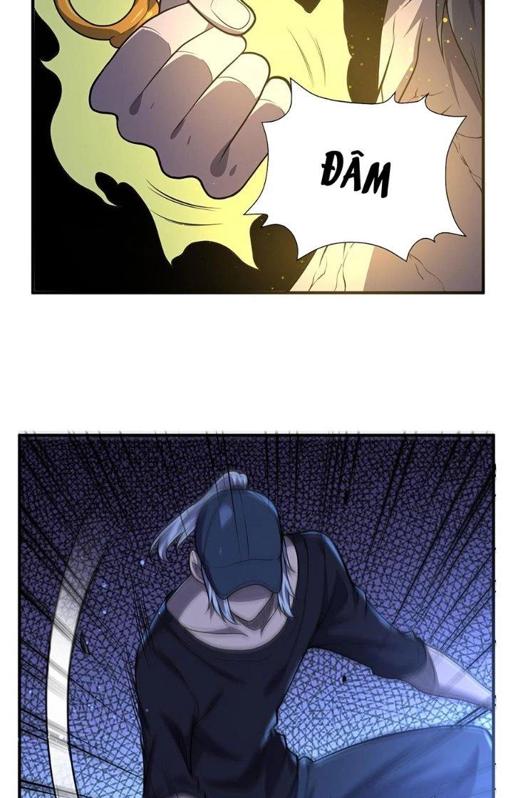 Bách Nhật Trừ Yêu Chapter 20 - Trang 2