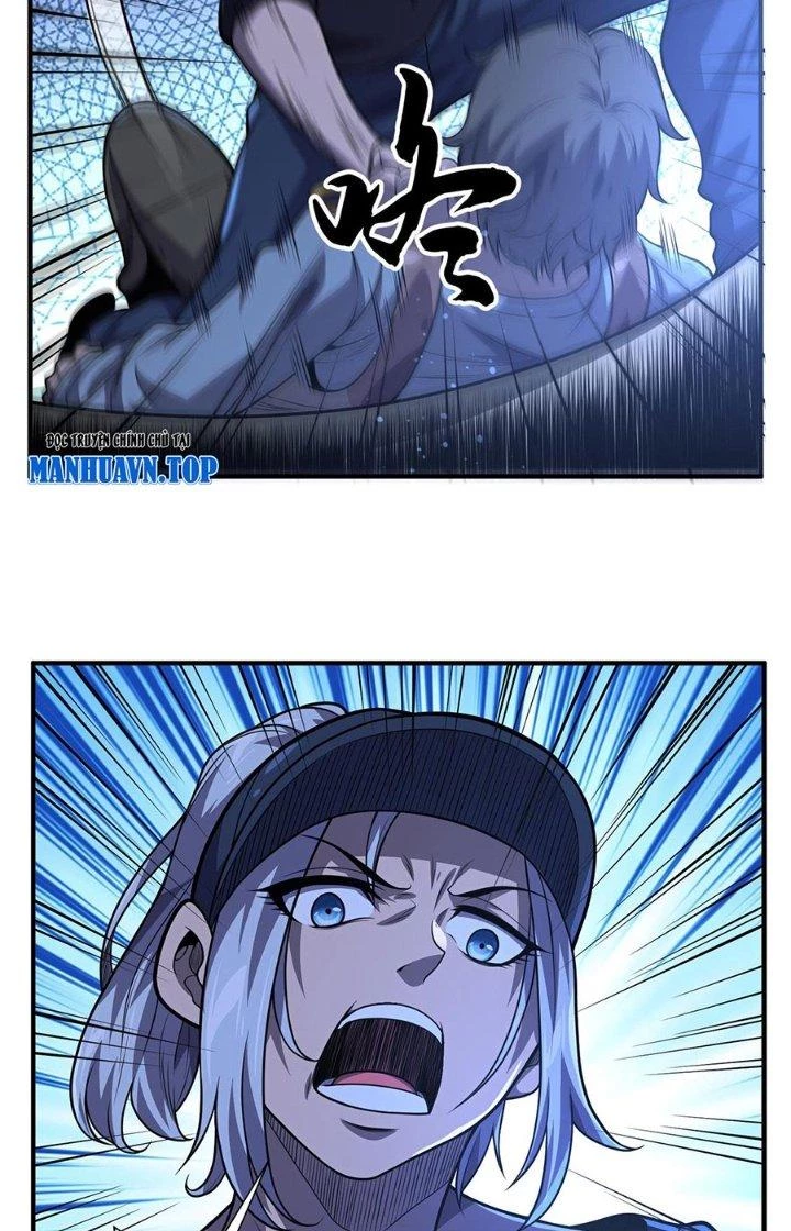 Bách Nhật Trừ Yêu Chapter 20 - Trang 2
