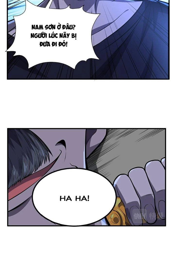 Bách Nhật Trừ Yêu Chapter 20 - Trang 2