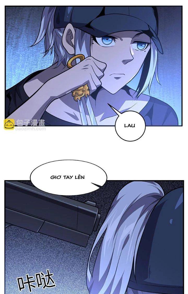 Bách Nhật Trừ Yêu Chapter 20 - Trang 2