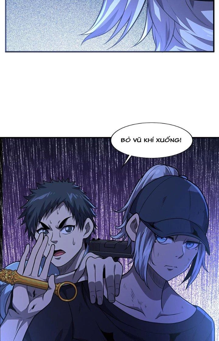 Bách Nhật Trừ Yêu Chapter 20 - Trang 2
