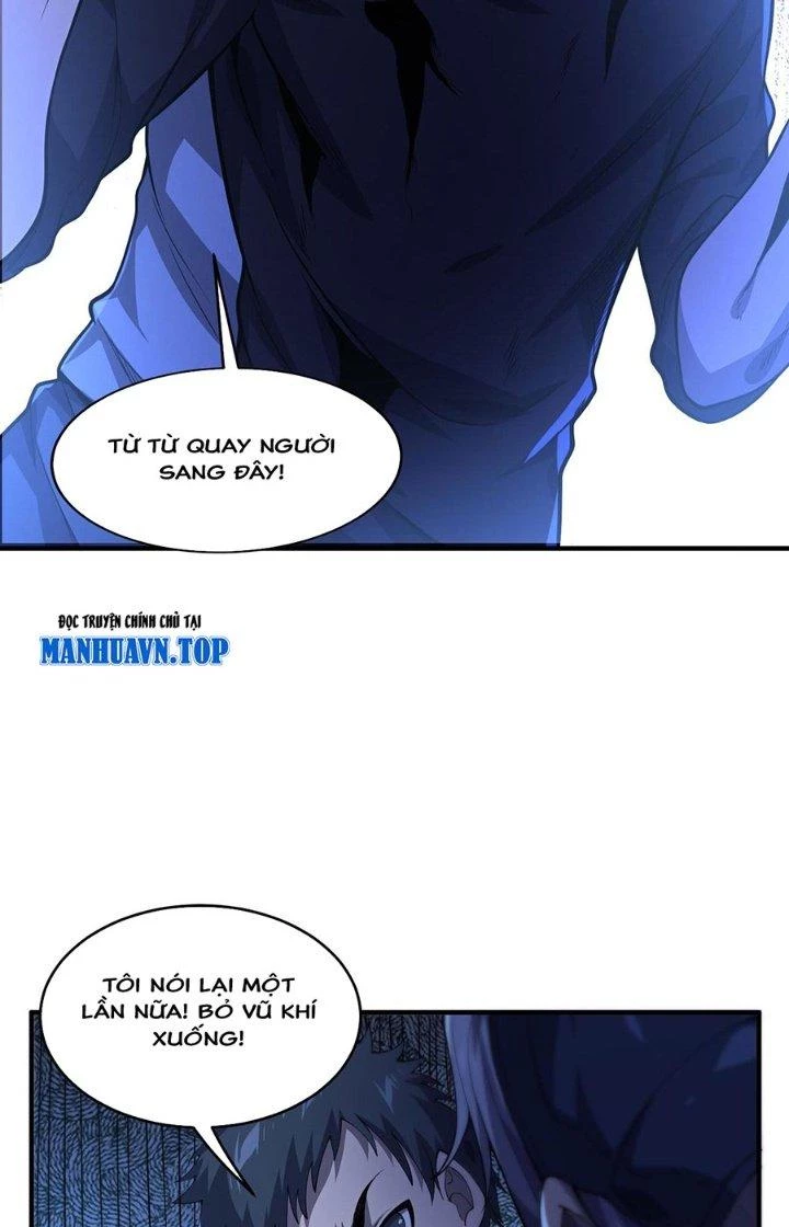 Bách Nhật Trừ Yêu Chapter 20 - Trang 2