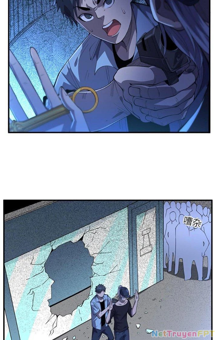 Bách Nhật Trừ Yêu Chapter 20 - Trang 2