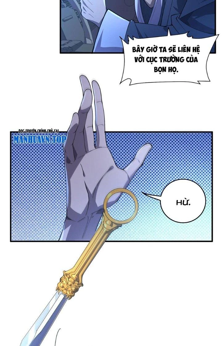 Bách Nhật Trừ Yêu Chapter 20 - Trang 2