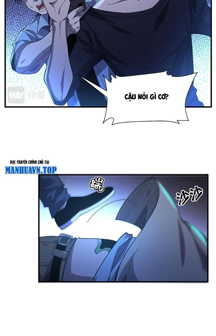 Bách Nhật Trừ Yêu Chapter 20 - Trang 2