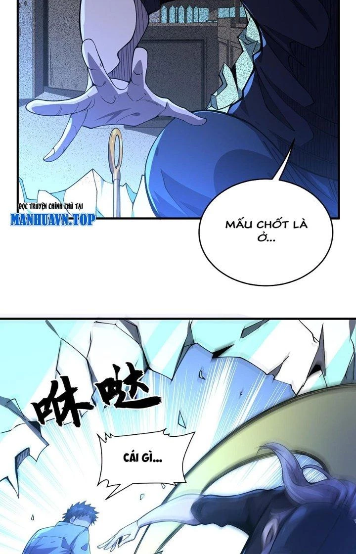 Bách Nhật Trừ Yêu Chapter 20 - Trang 2