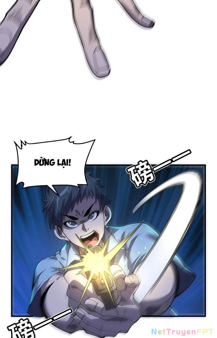 Bách Nhật Trừ Yêu Chapter 20 - Trang 2