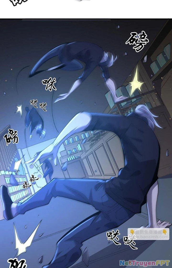 Bách Nhật Trừ Yêu Chapter 20 - Trang 2