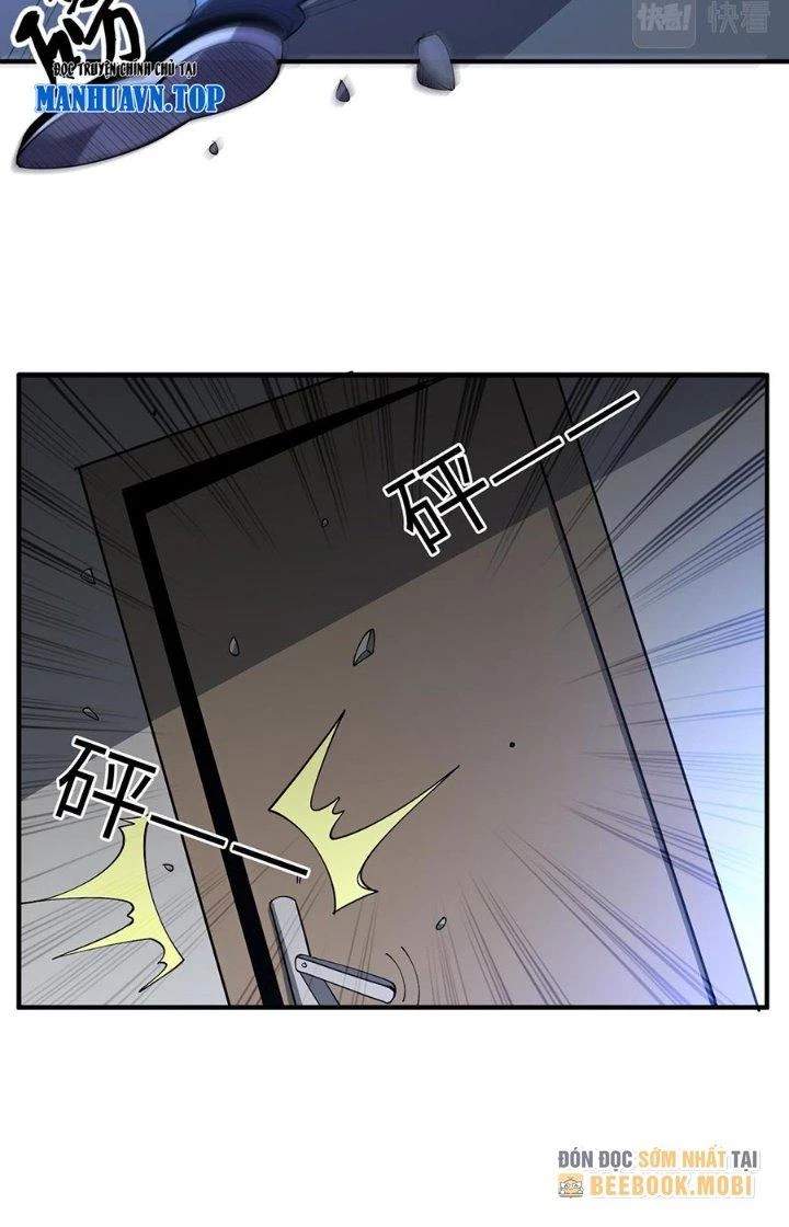 Bách Nhật Trừ Yêu Chapter 20 - Trang 2