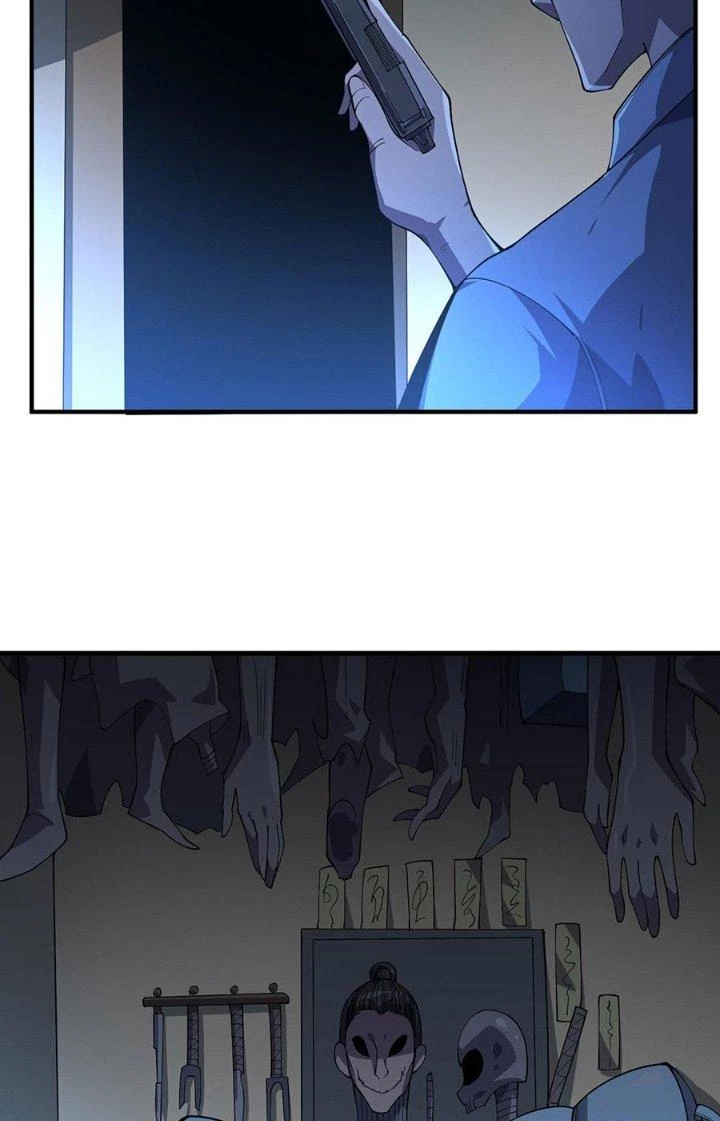 Bách Nhật Trừ Yêu Chapter 20 - Trang 2