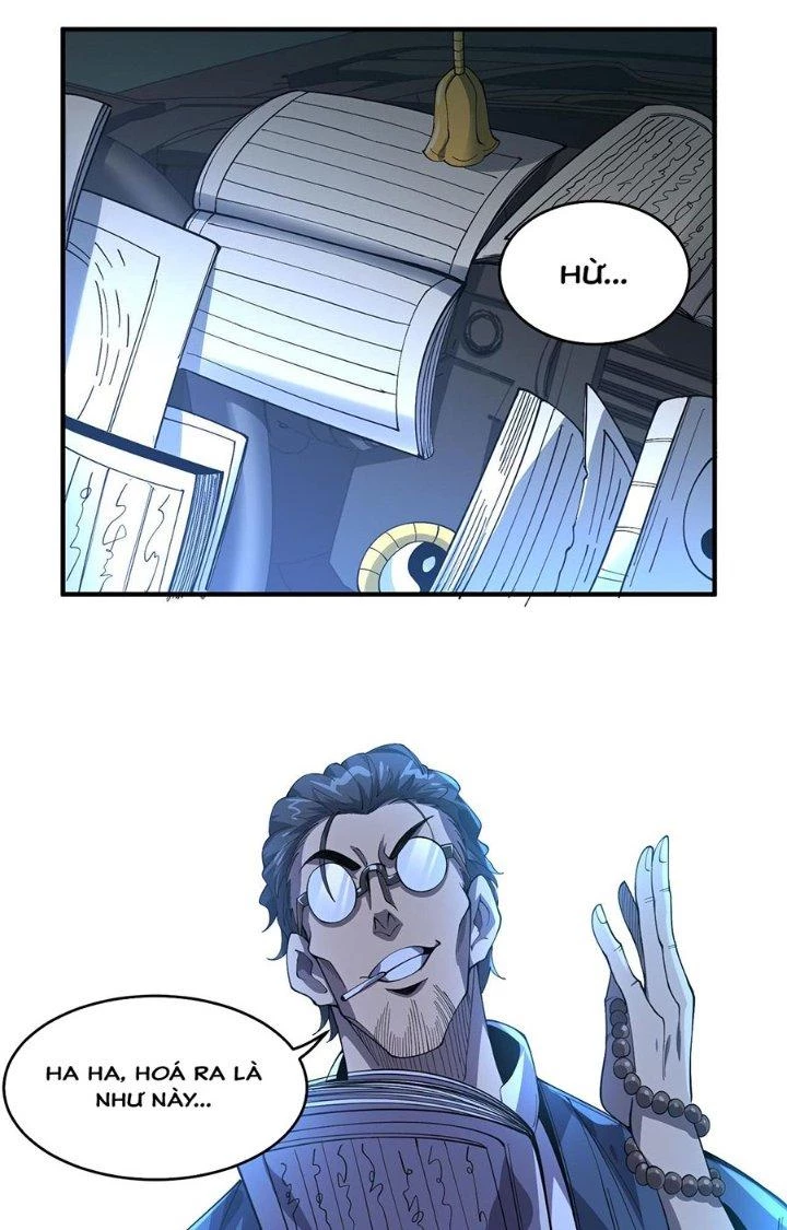 Bách Nhật Trừ Yêu Chapter 20 - Trang 2