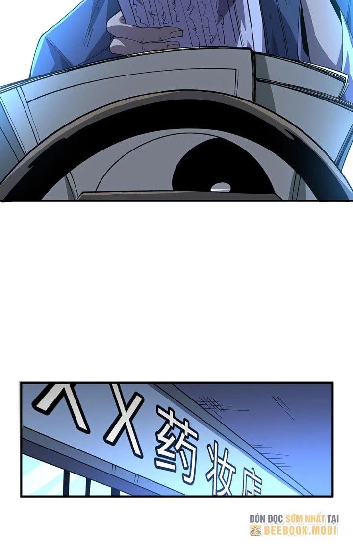 Bách Nhật Trừ Yêu Chapter 20 - Trang 2
