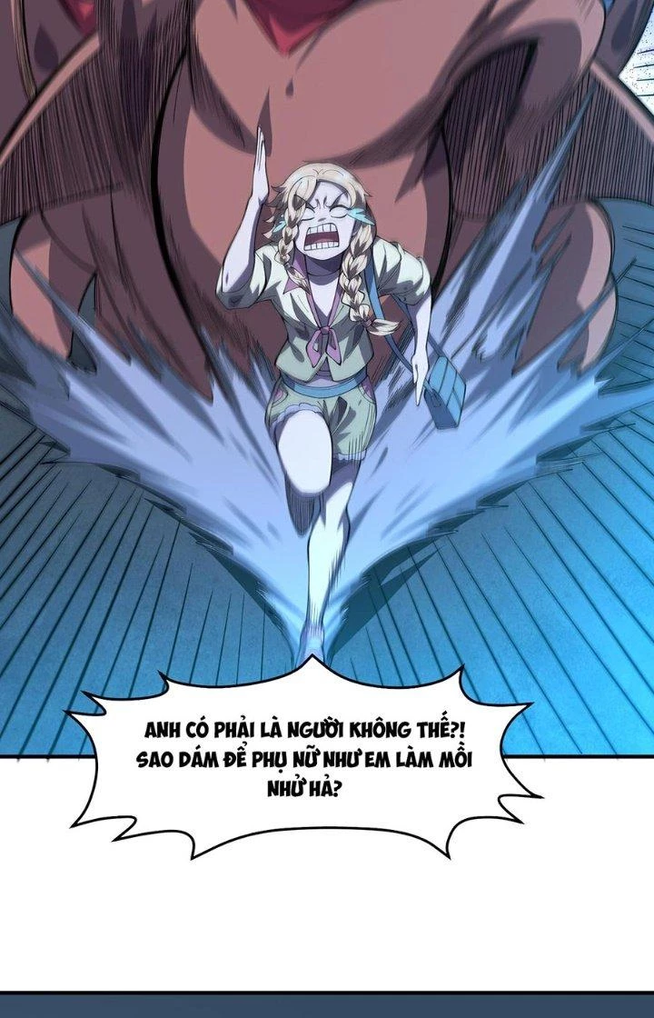 Bách Nhật Trừ Yêu Chapter 20 - Trang 2