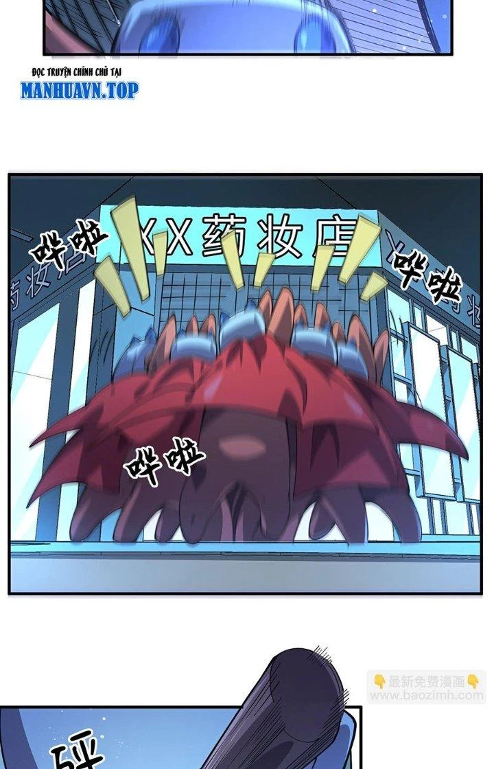 Bách Nhật Trừ Yêu Chapter 20 - Trang 2