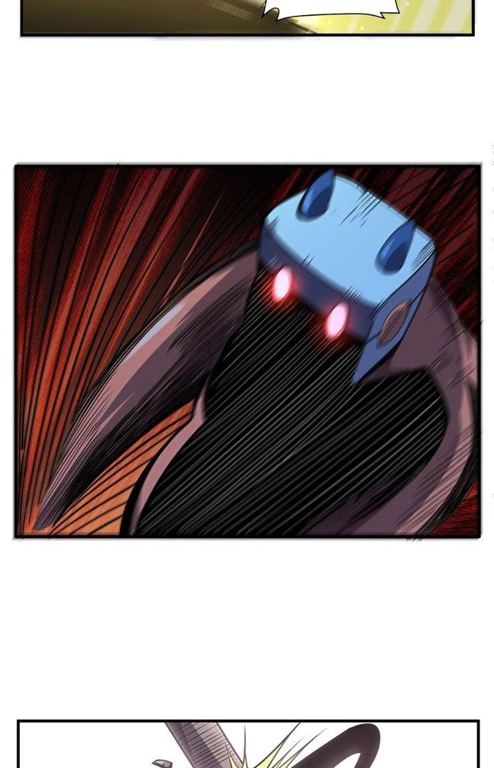 Bách Nhật Trừ Yêu Chapter 20 - Trang 2
