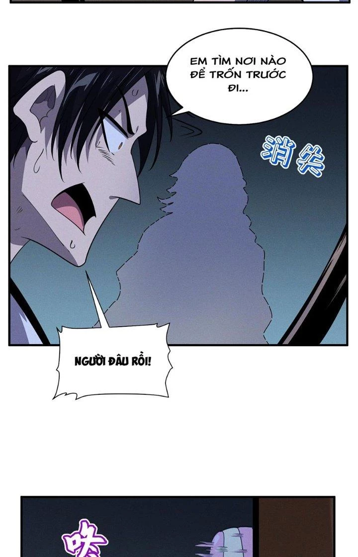 Bách Nhật Trừ Yêu Chapter 20 - Trang 2
