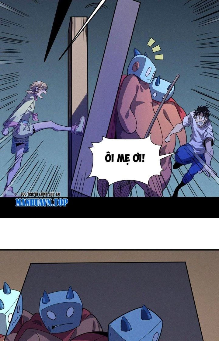 Bách Nhật Trừ Yêu Chapter 20 - Trang 2