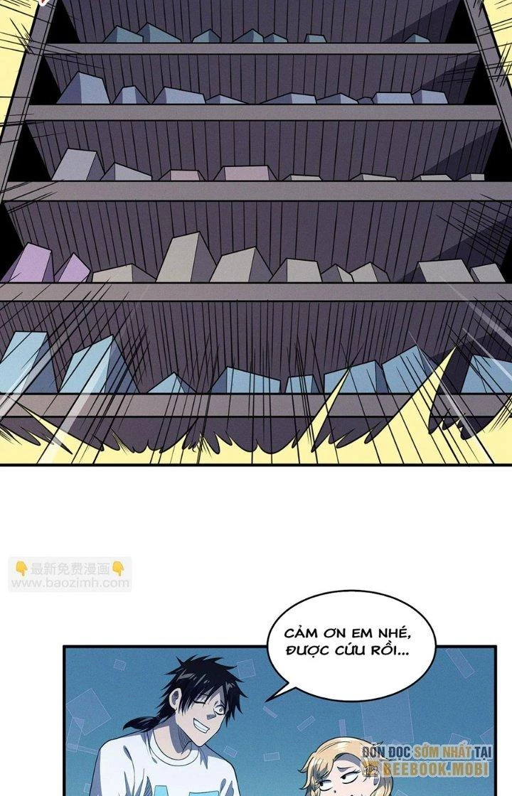 Bách Nhật Trừ Yêu Chapter 20 - Trang 2