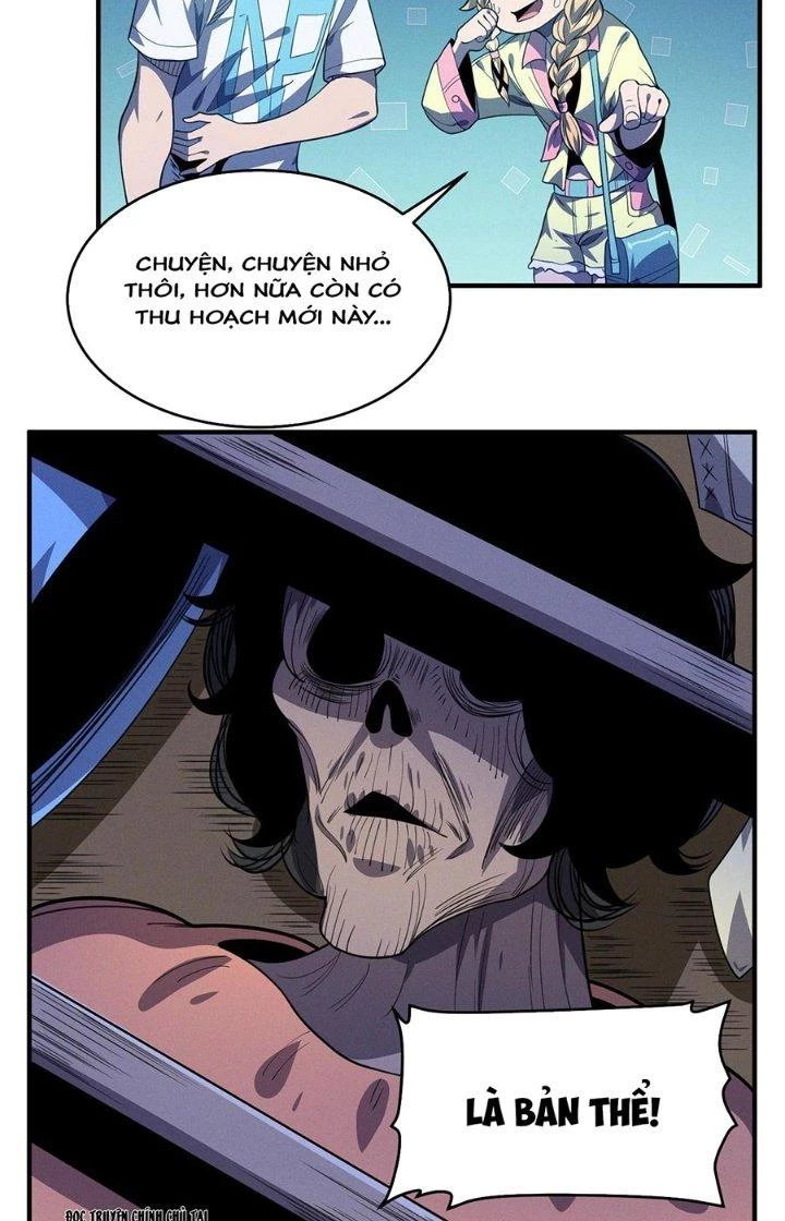 Bách Nhật Trừ Yêu Chapter 20 - Trang 2