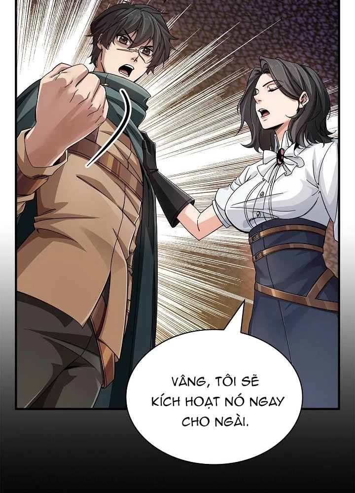 0.000001% Của Quỷ Vương Chapter 1 - Trang 2