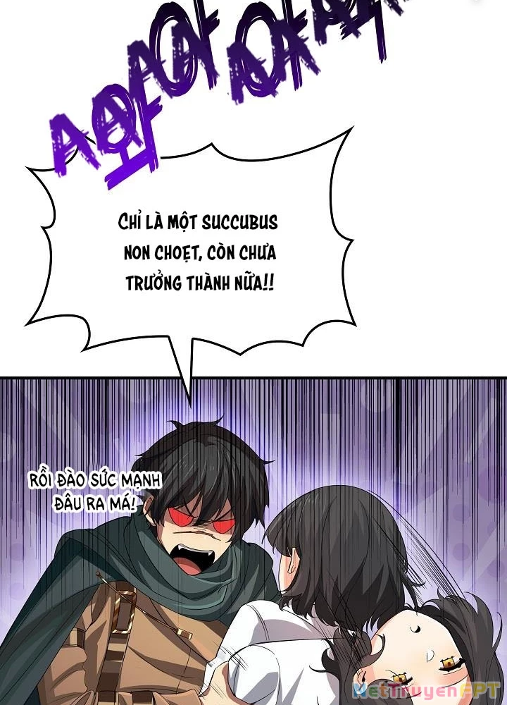 0.000001% Của Quỷ Vương Chapter 1 - Trang 2