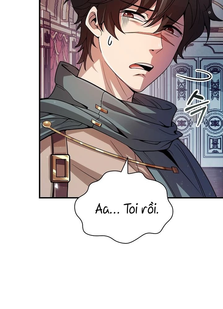 0.000001% Của Quỷ Vương Chapter 1 - Trang 2