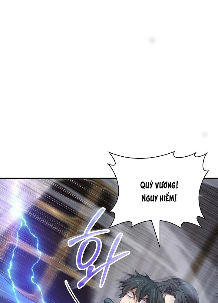 0.000001% Của Quỷ Vương Chapter 1 - Trang 2
