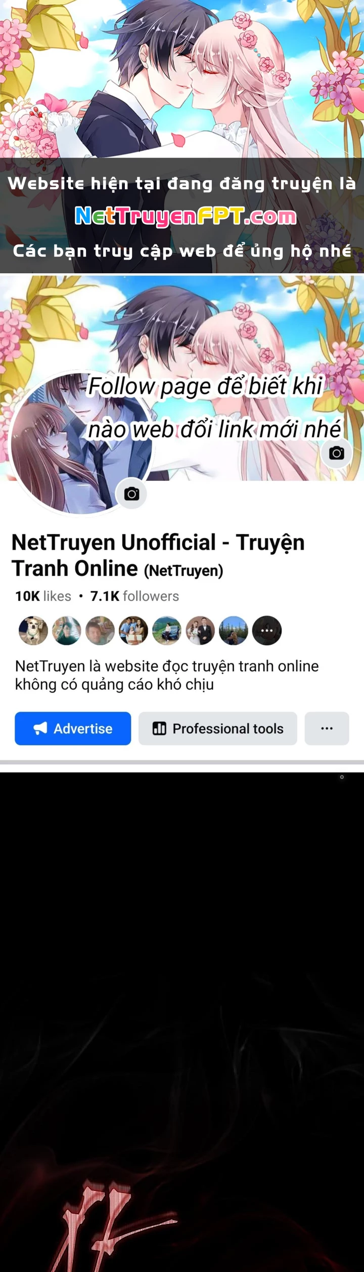 0.000001% Của Quỷ Vương Chapter 1 - Trang 2