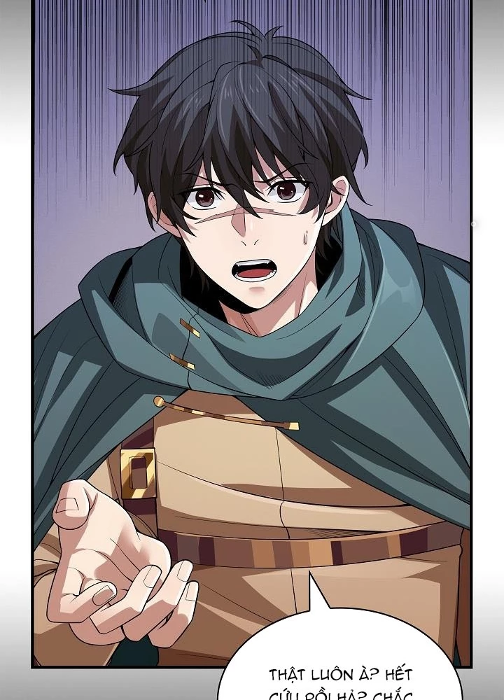 0.000001% Của Quỷ Vương Chapter 1 - Trang 2