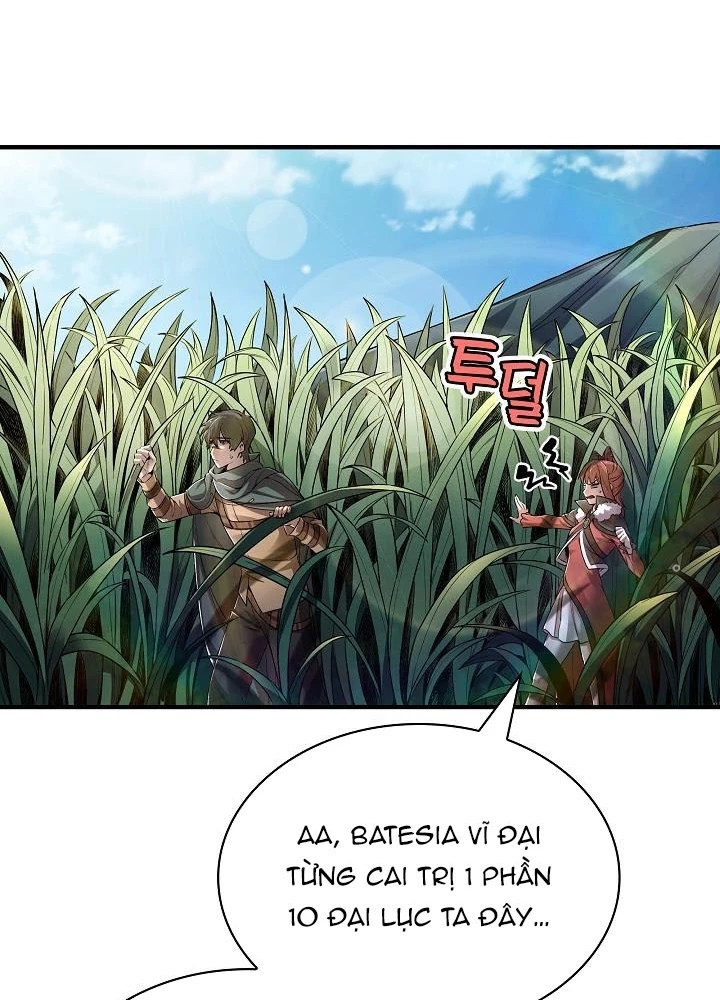 0.000001% Của Quỷ Vương Chapter 3 - Trang 2