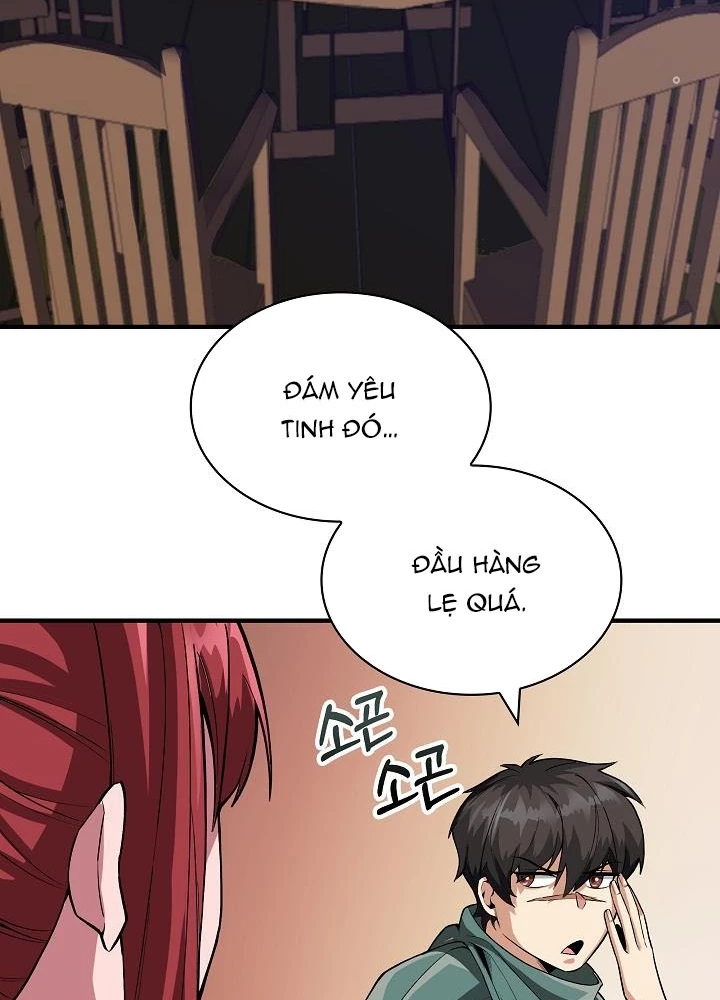 0.000001% Của Quỷ Vương Chapter 3 - Trang 2