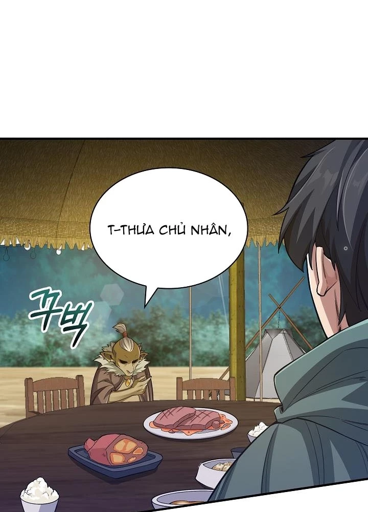 0.000001% Của Quỷ Vương Chapter 3 - Trang 2