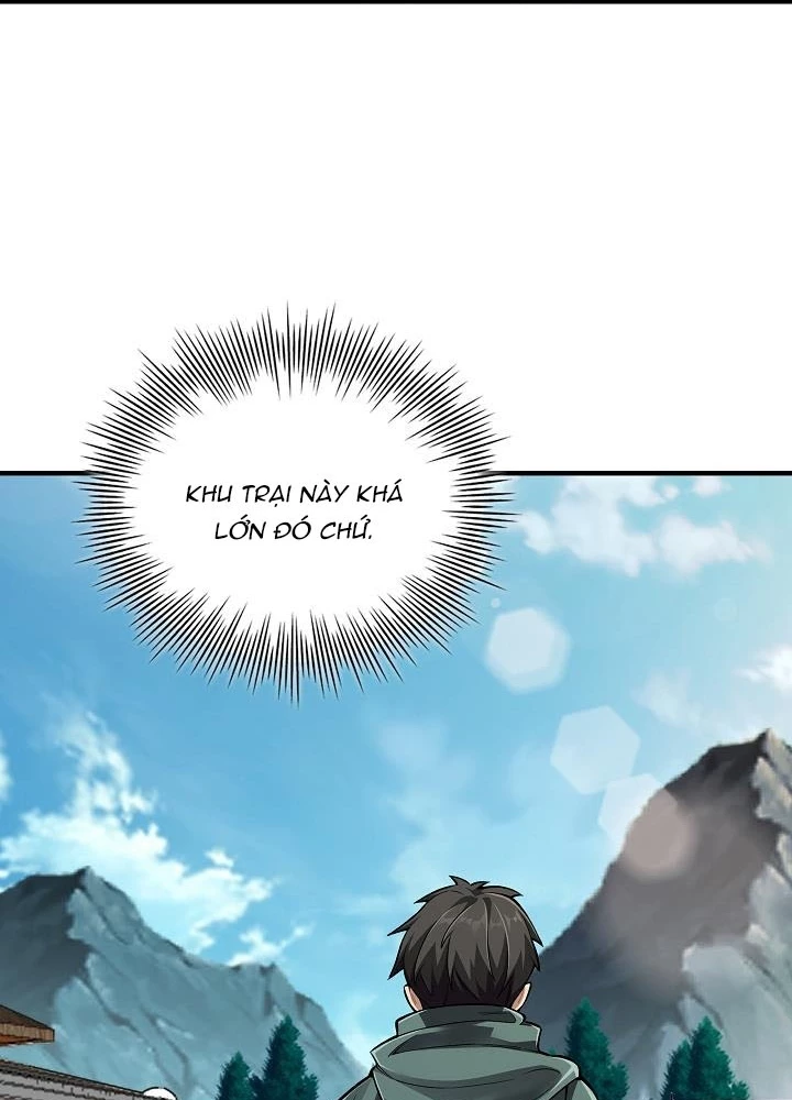 0.000001% Của Quỷ Vương Chapter 3 - Trang 2