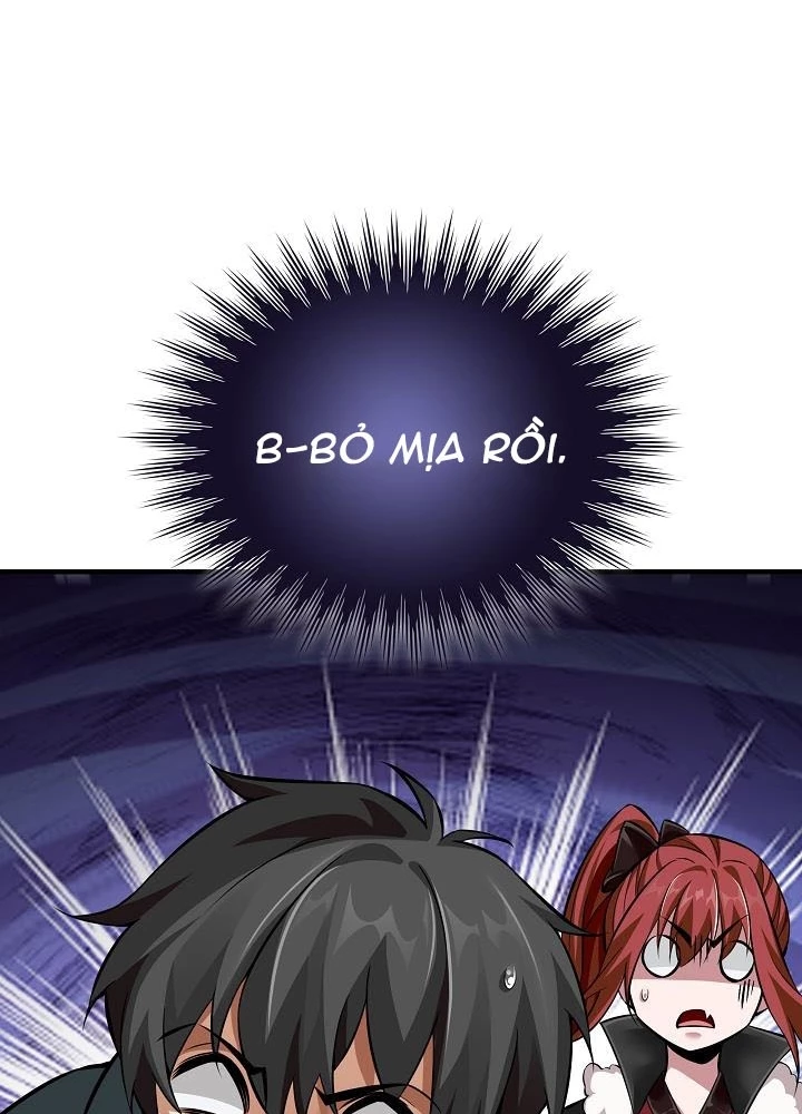 0.000001% Của Quỷ Vương Chapter 3 - Trang 2