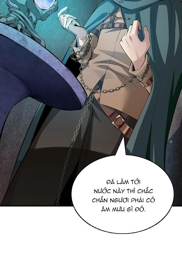 0.000001% Của Quỷ Vương Chapter 4 - Trang 2