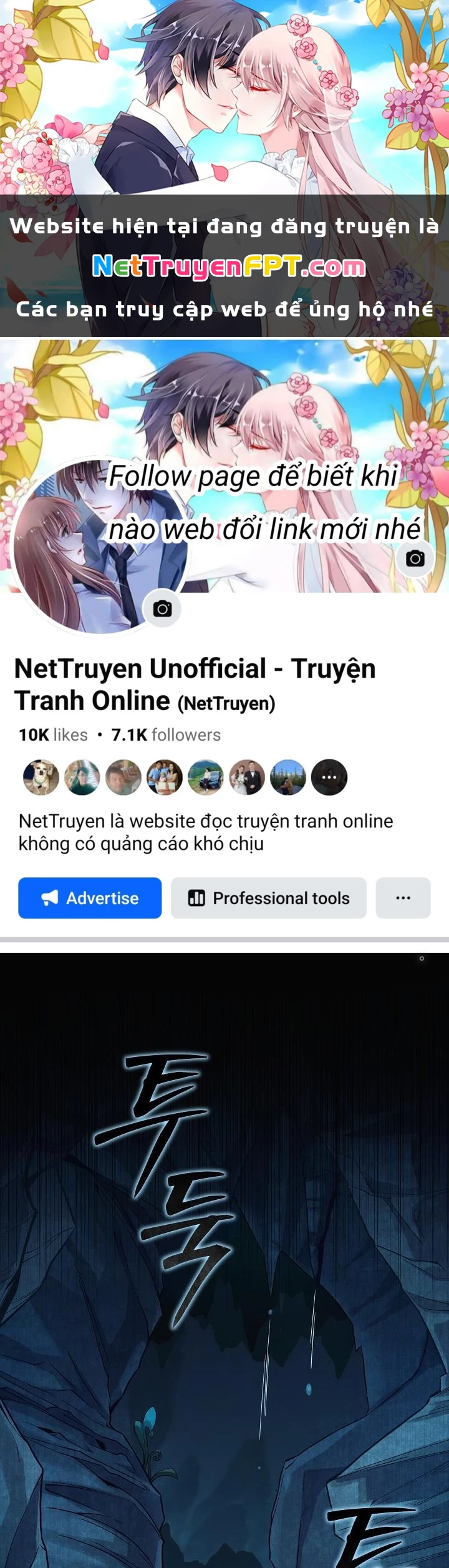 0.000001% Của Quỷ Vương Chapter 4 - Trang 2