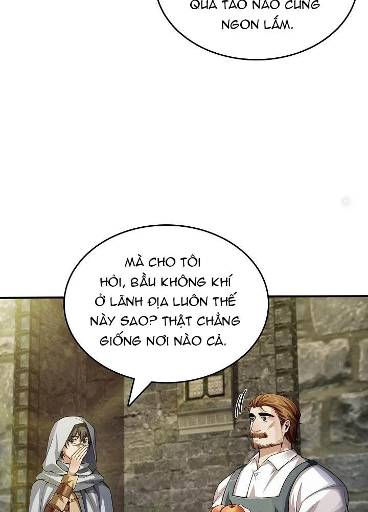 0.000001% Của Quỷ Vương Chapter 6 - Trang 2