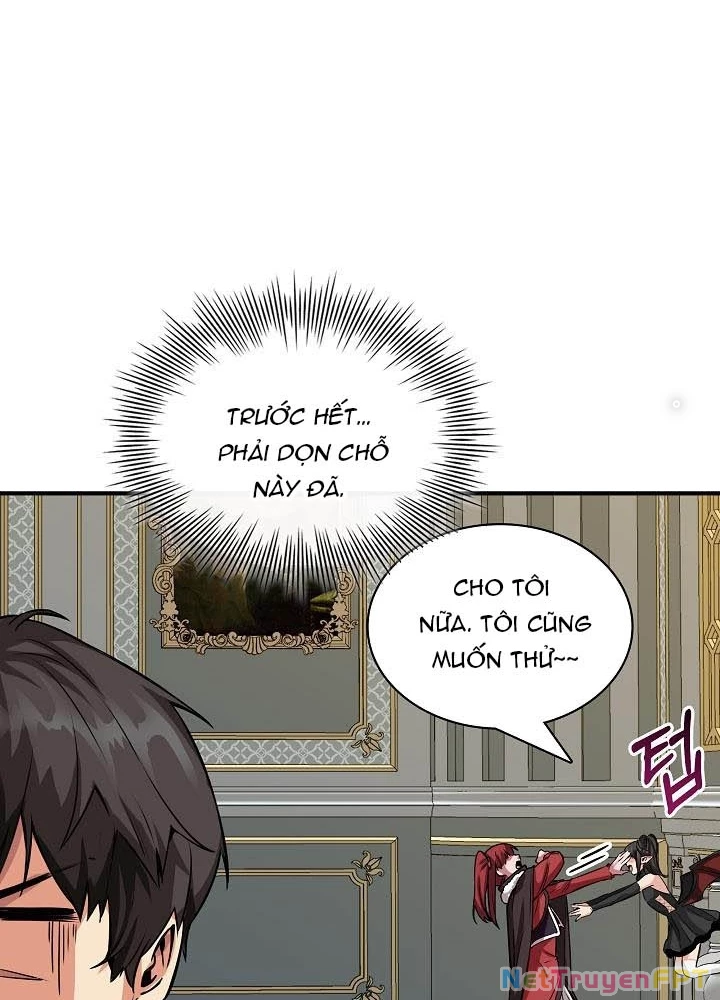 0.000001% Của Quỷ Vương Chapter 7 - Trang 2