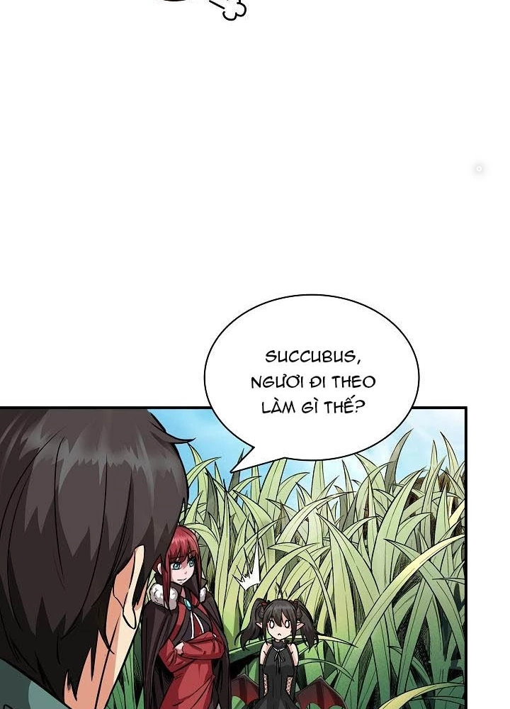 0.000001% Của Quỷ Vương Chapter 7 - Trang 2