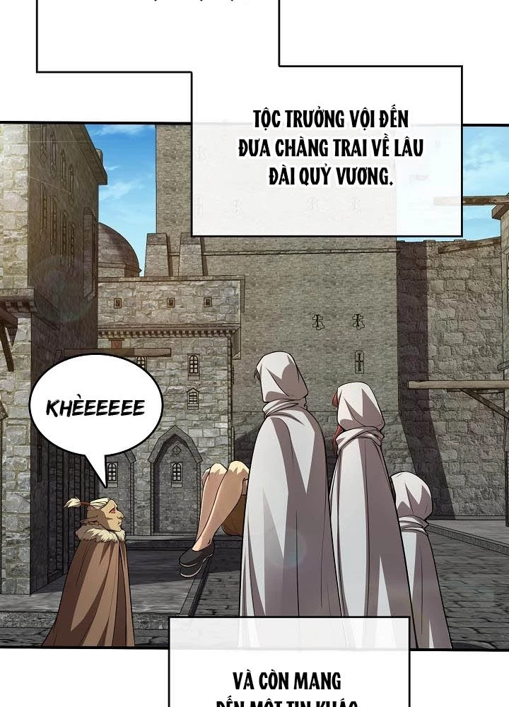 0.000001% Của Quỷ Vương Chapter 8 - Trang 2