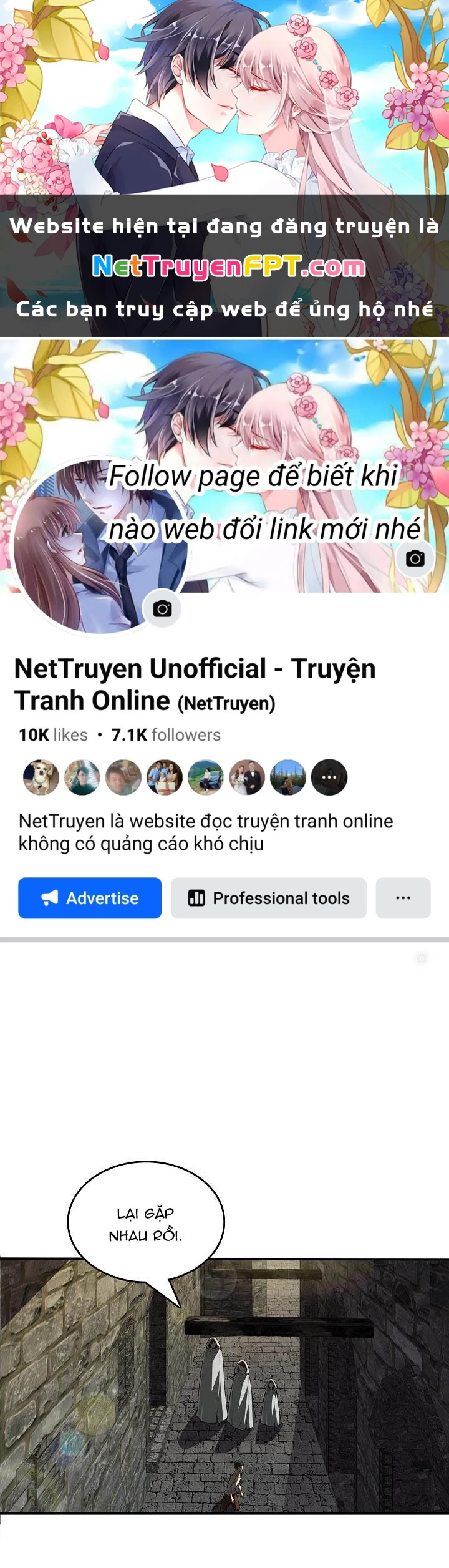 0.000001% Của Quỷ Vương Chapter 8 - Trang 2