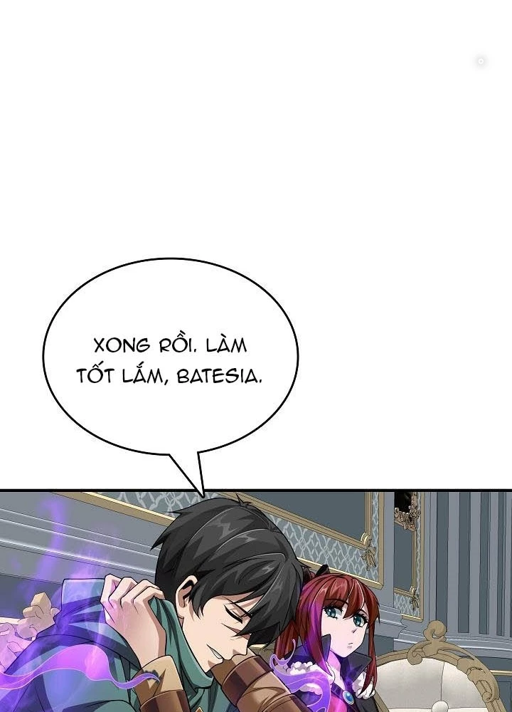 0.000001% Của Quỷ Vương Chapter 9 - Trang 2