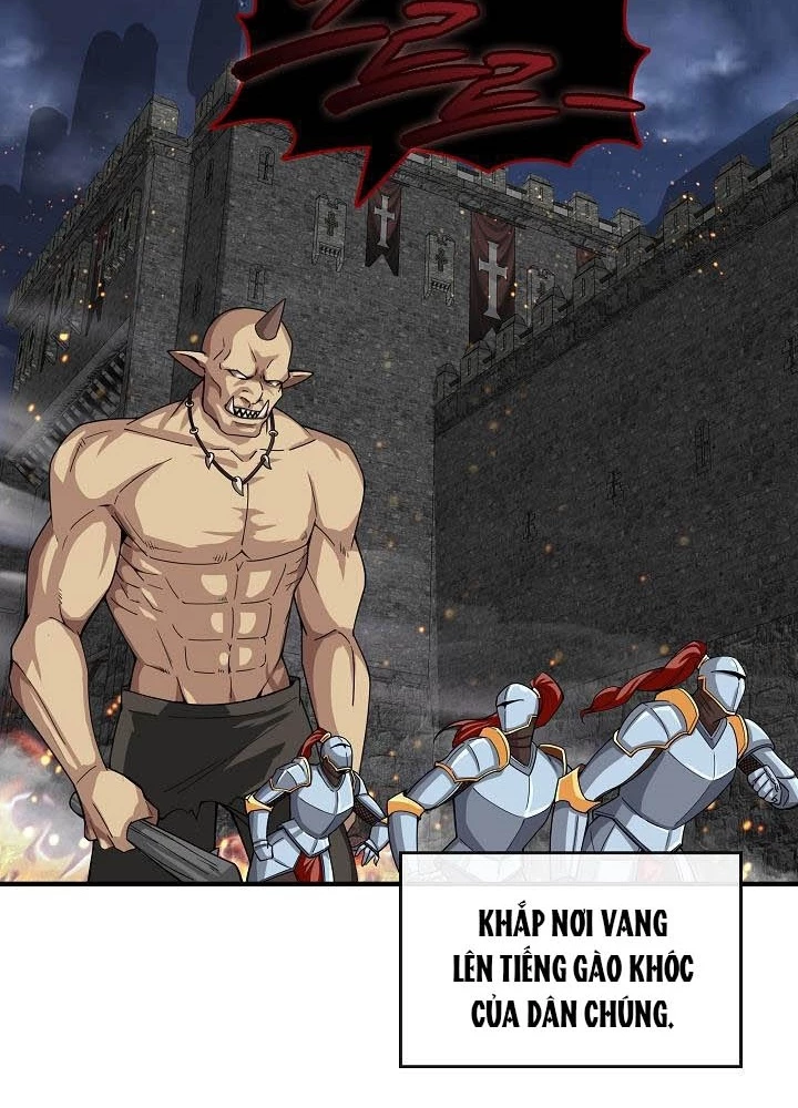 0.000001% Của Quỷ Vương Chapter 9 - Trang 2