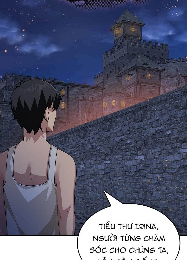 0.000001% Của Quỷ Vương Chapter 9 - Trang 2